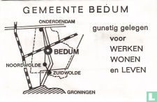 Gemeente Bedum