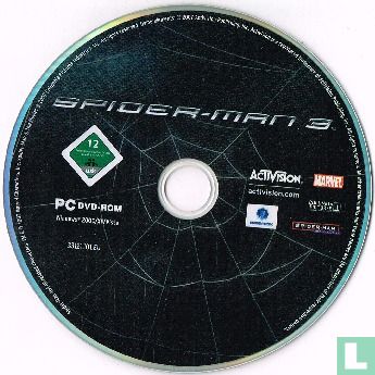 Spider-Man 3