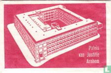 Paleis van Justitie