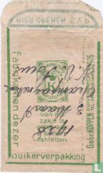 Fabrikanten Gebr. Koppen