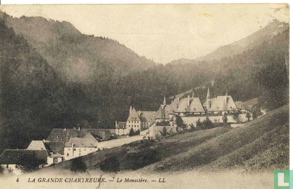 Le Monastère