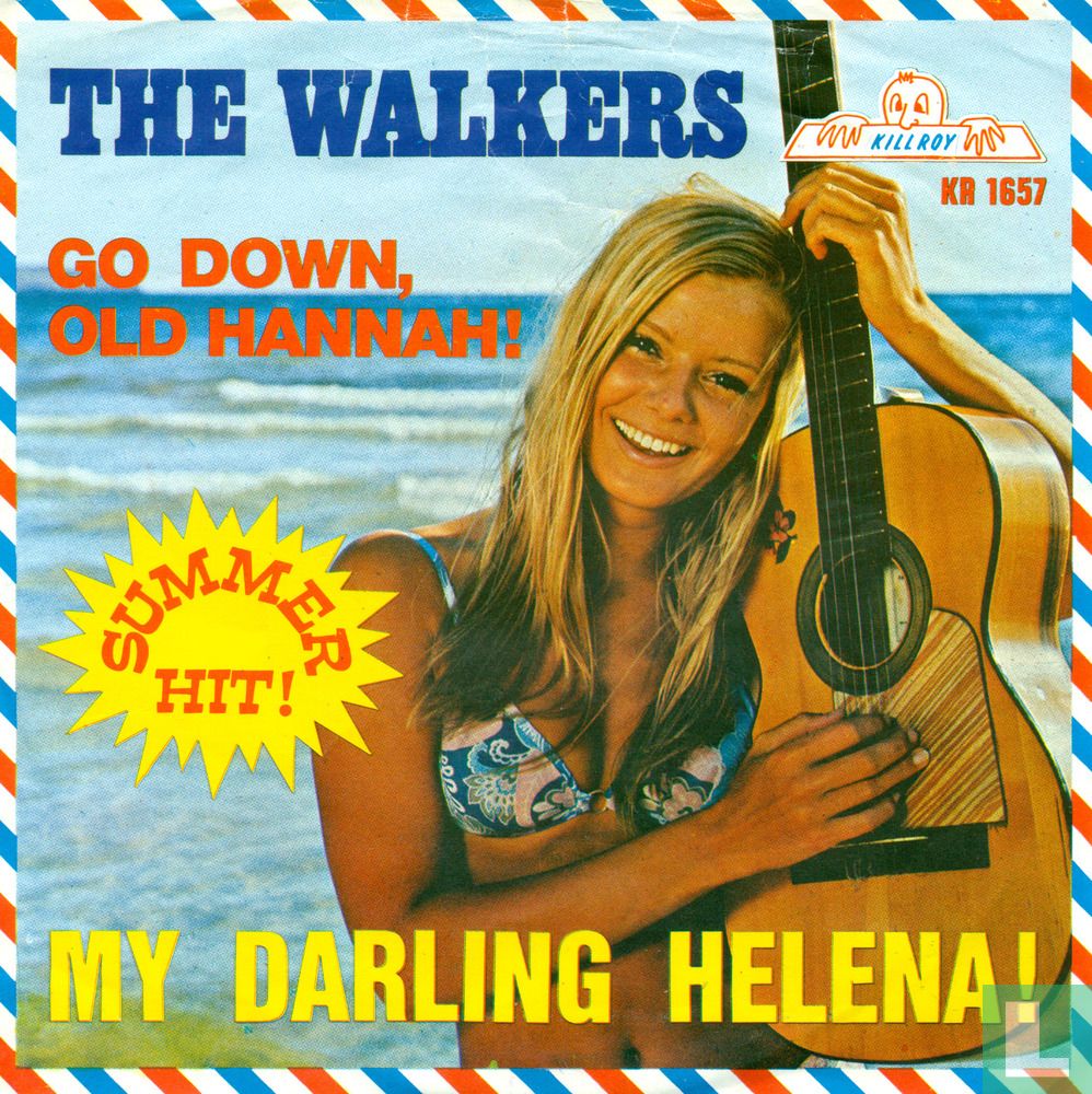 My Darling Helena