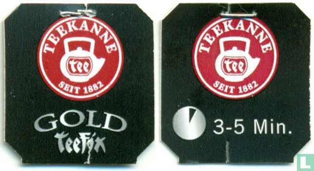 Gold Teefix
