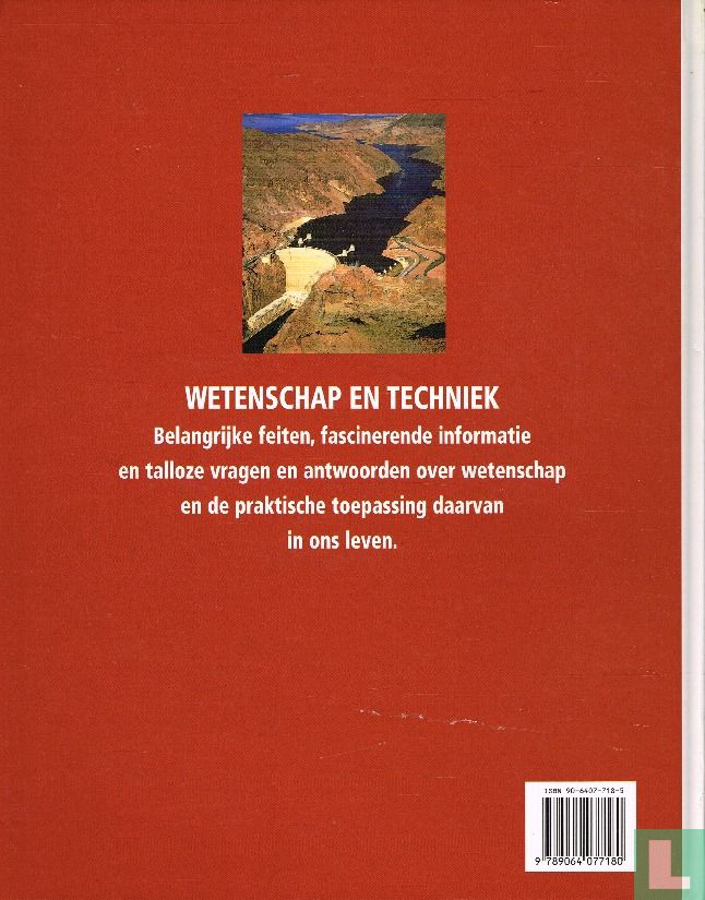 Wetenschap en techniek