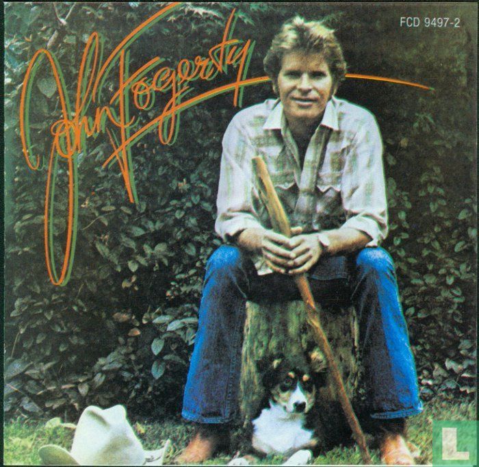 John Fogerty