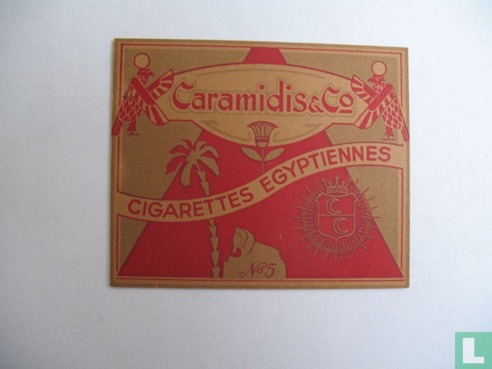 Caramidis & Co.