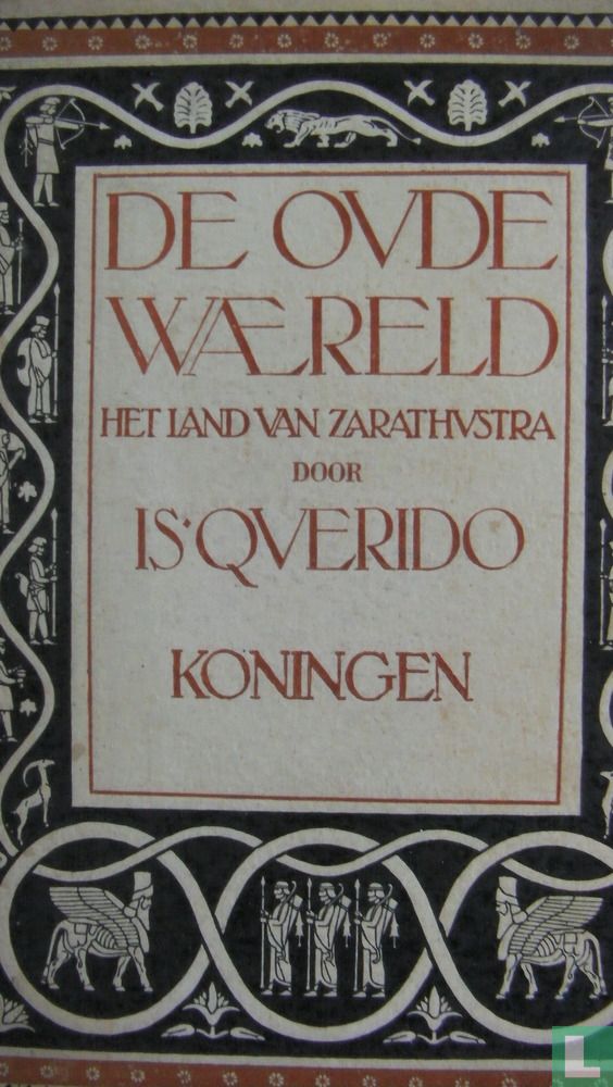 Koningen