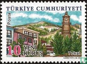 Tokat