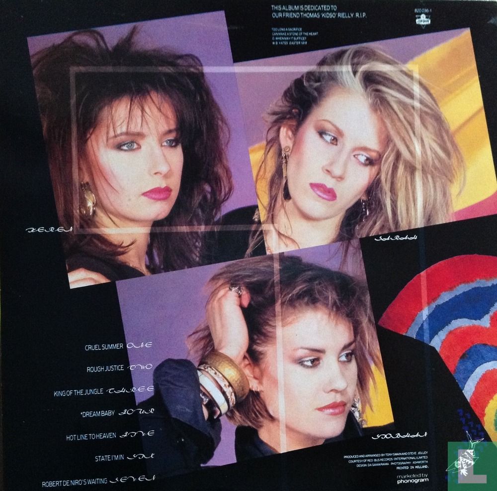 Bananarama