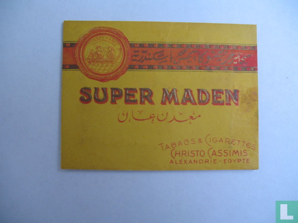 Super Maggots