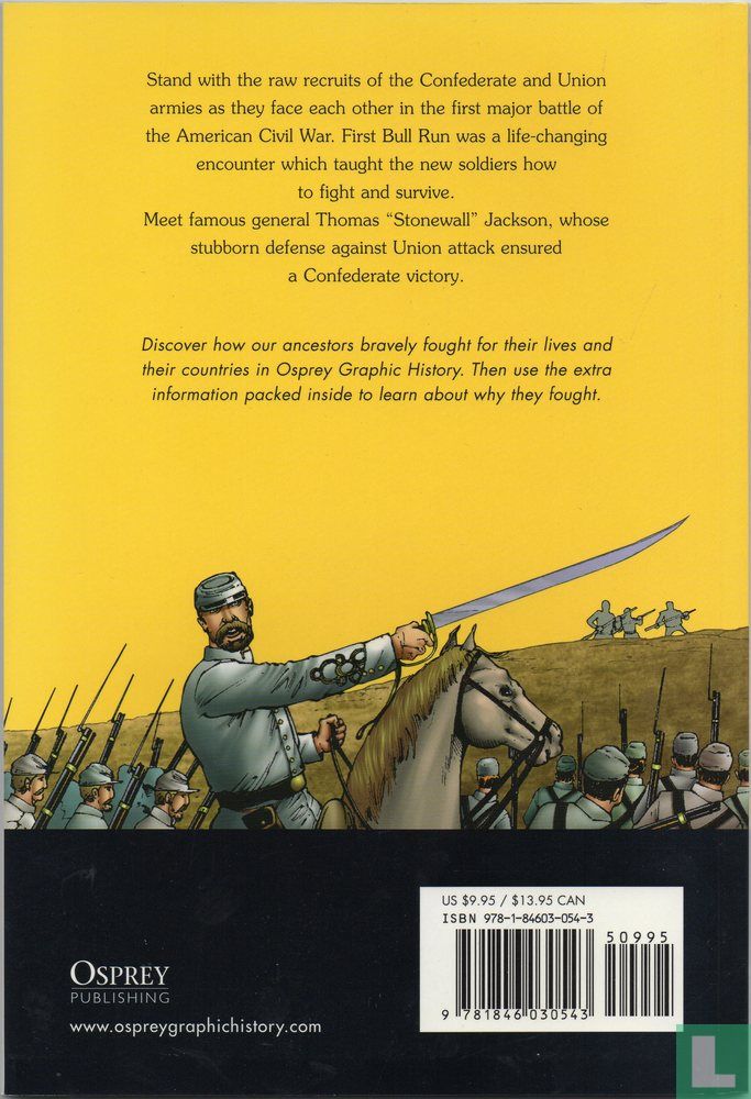 The War is On!