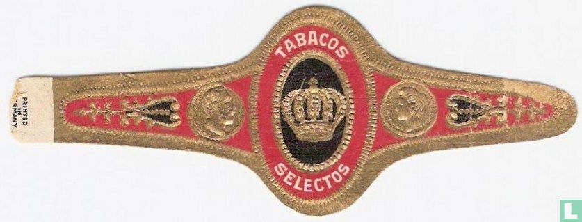 Tabacos Selectos