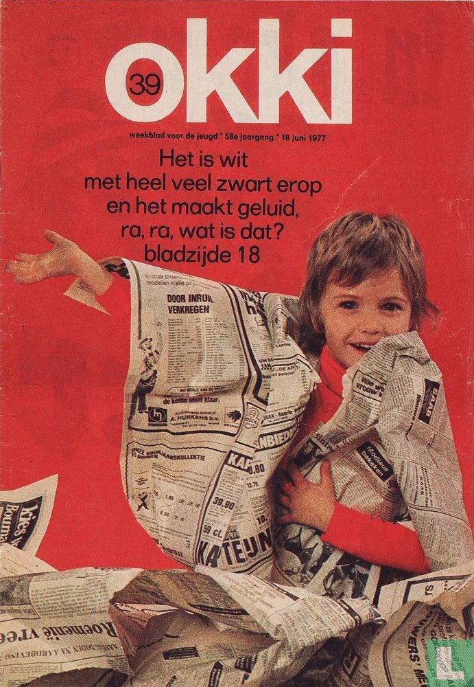 Okki 39