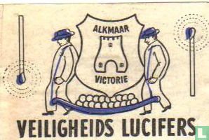 Alkmaar Victorie