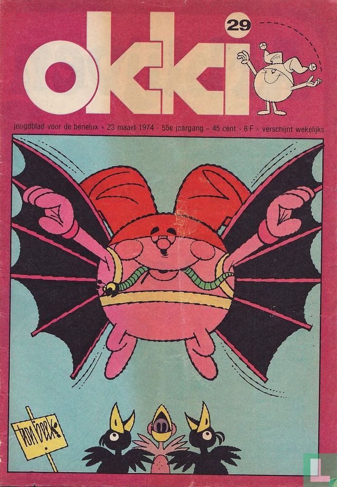 Okki 29