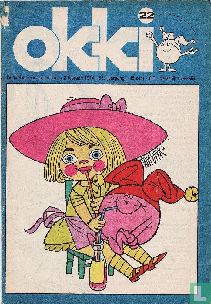 Okki 22