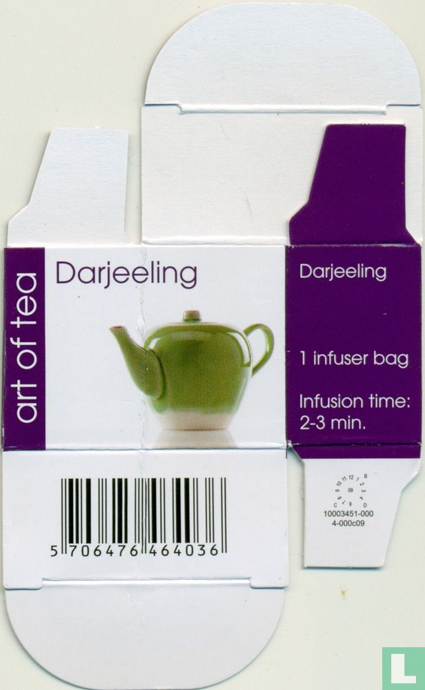 Darjeeling