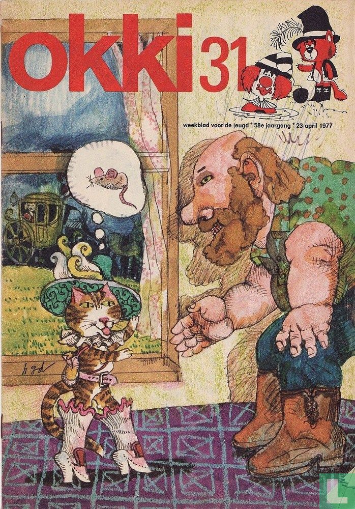 Okki 31