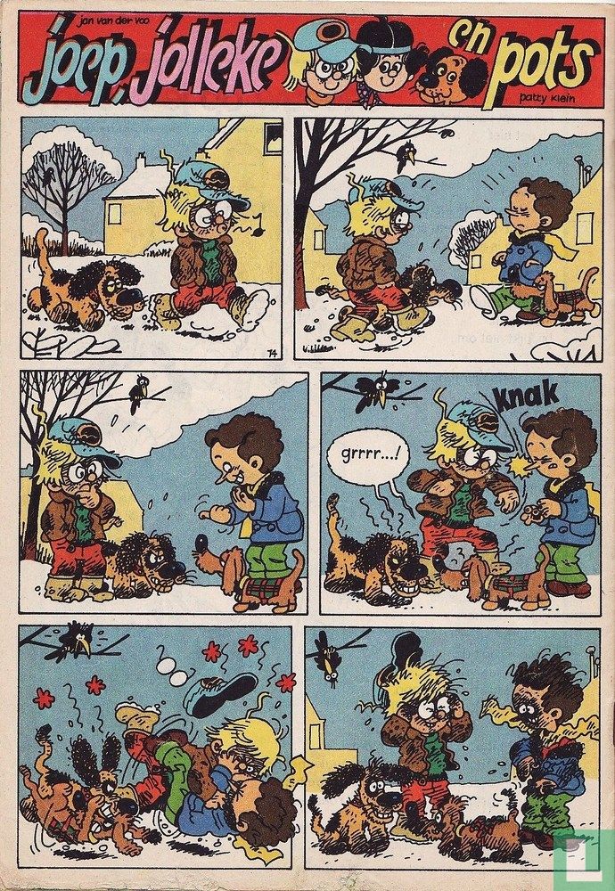 Okki 14
