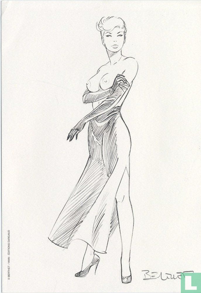 Pin-up