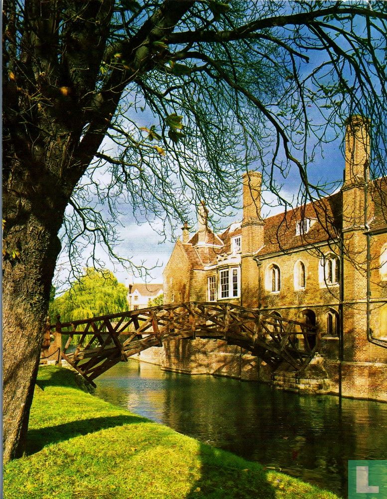 Cambridge