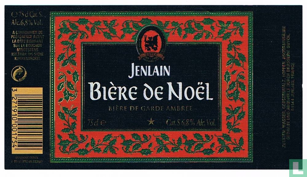 Jenlain Noel