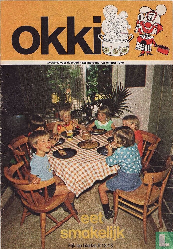Okki 7