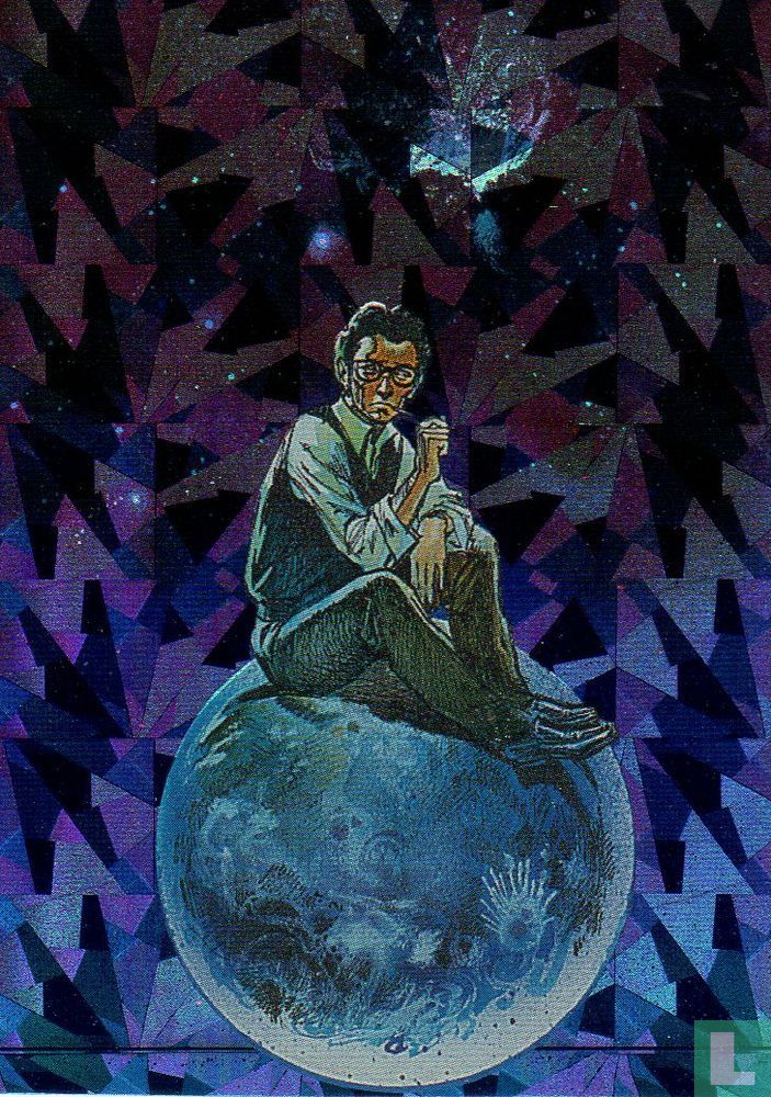 Isaac Asimov