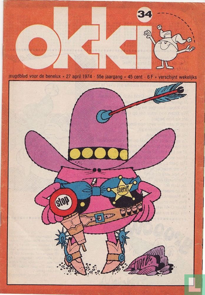 Okki 34