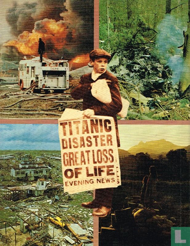 Great Disasters