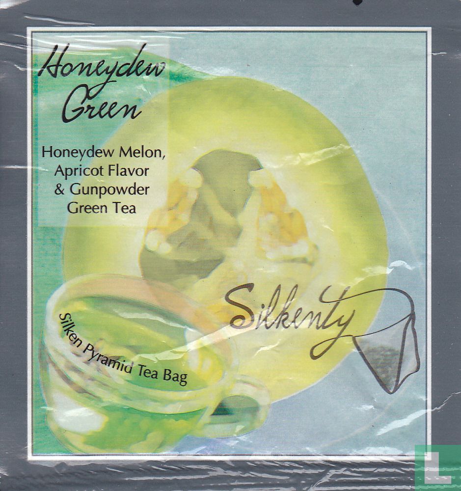 Honeydew Green