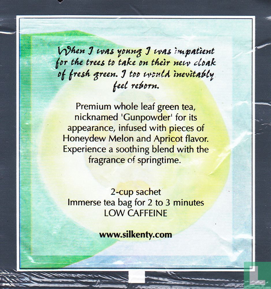 Honeydew Green