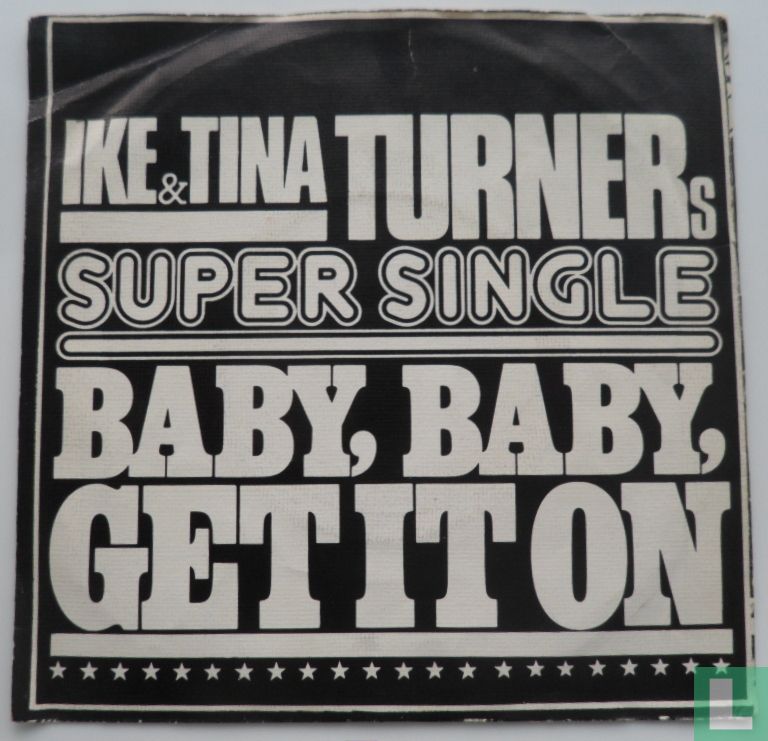 Baby, Get it On