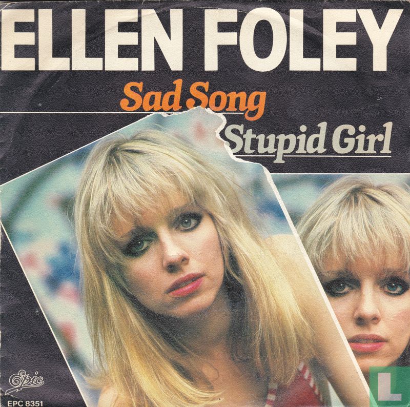 Sad Song