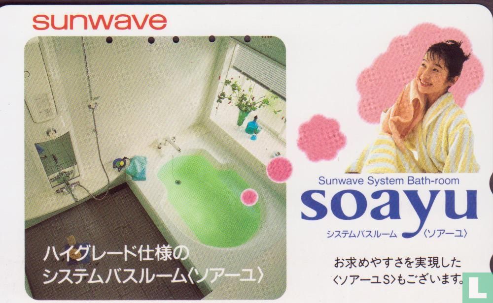 Sunwave
