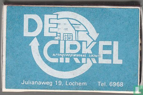 Kringloopwinkel de Cirkel
