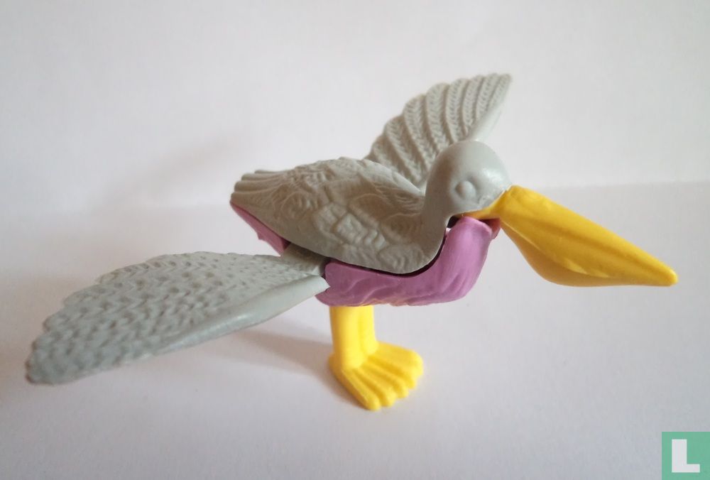 Pelican