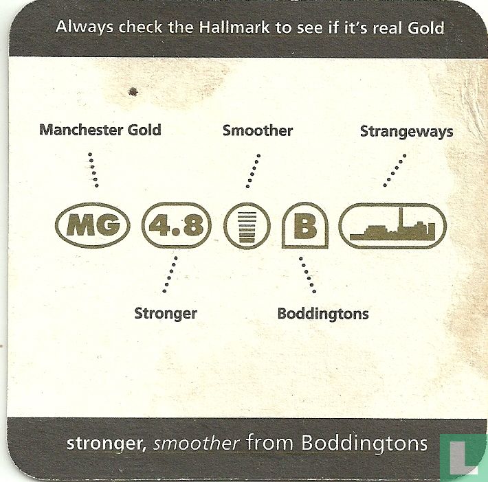 gold
