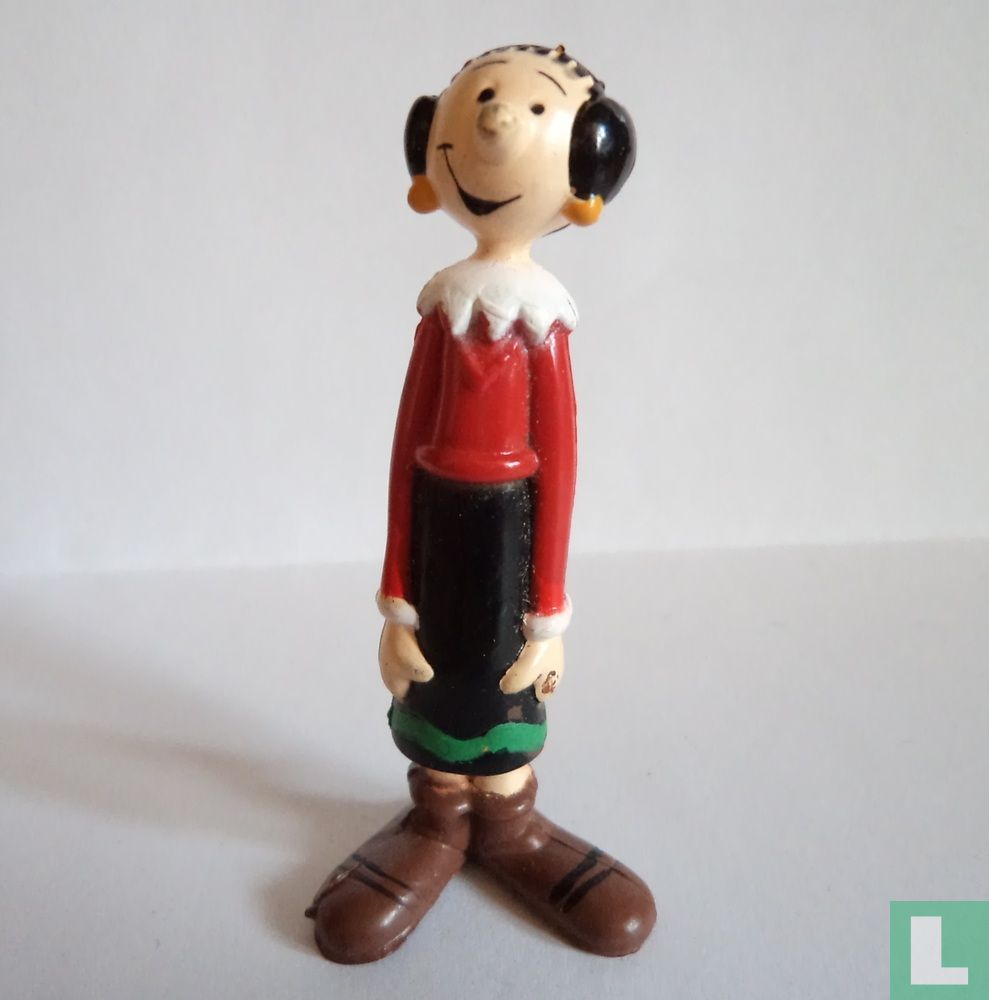 Olive Oyl