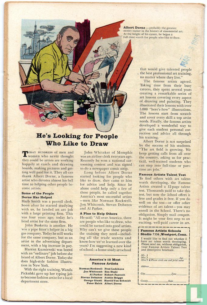 Rawhide Kid 46