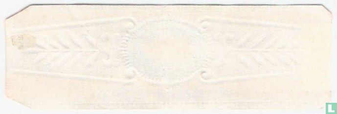 Ormond 1848 Jubilé Sumatra - Extra