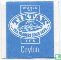 Ceylon