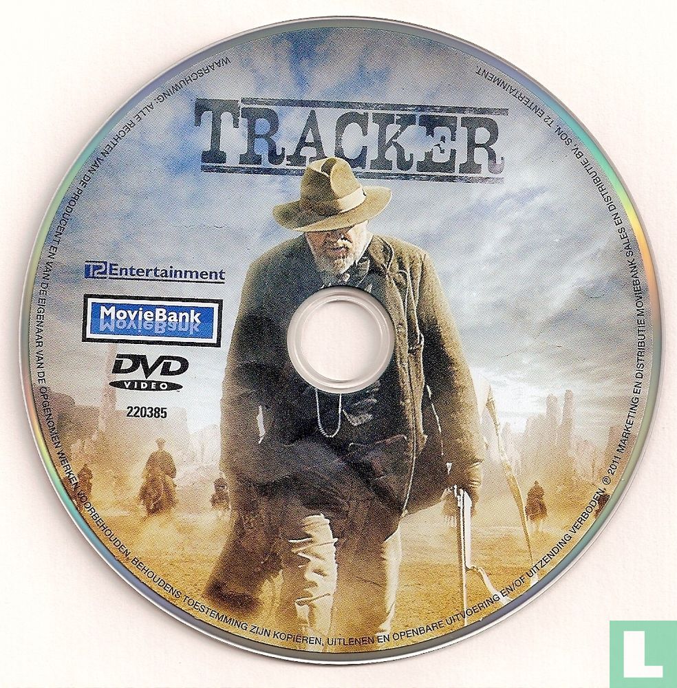 Tracker