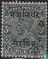 Roi George V