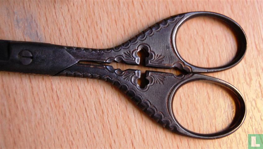 Scissors