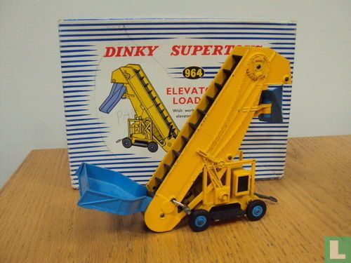 Elevator Loader