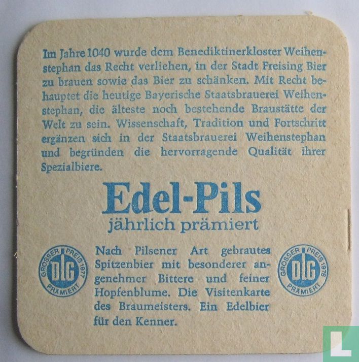 Edel-Pils