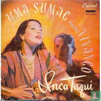 Inca Taqui
