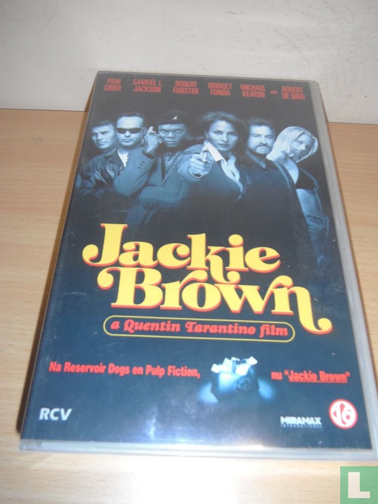 Jackie Brown