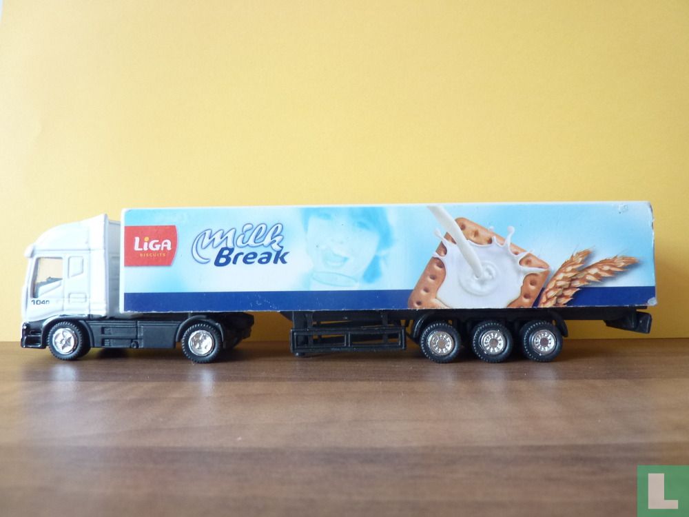 Iveco 'Liga'